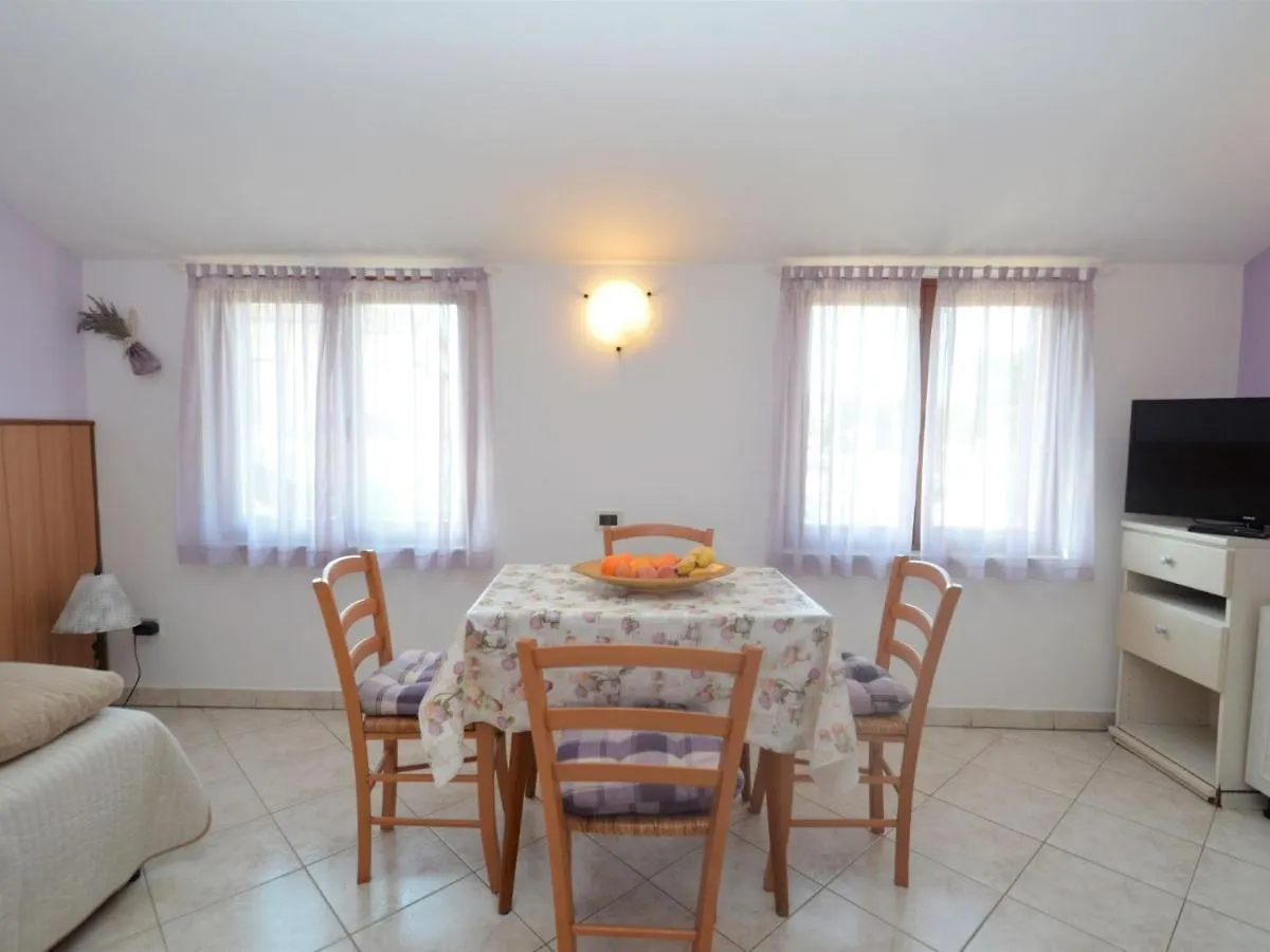 Apartment Fabiana - Pul615 By Interhome Valdebek Croatia