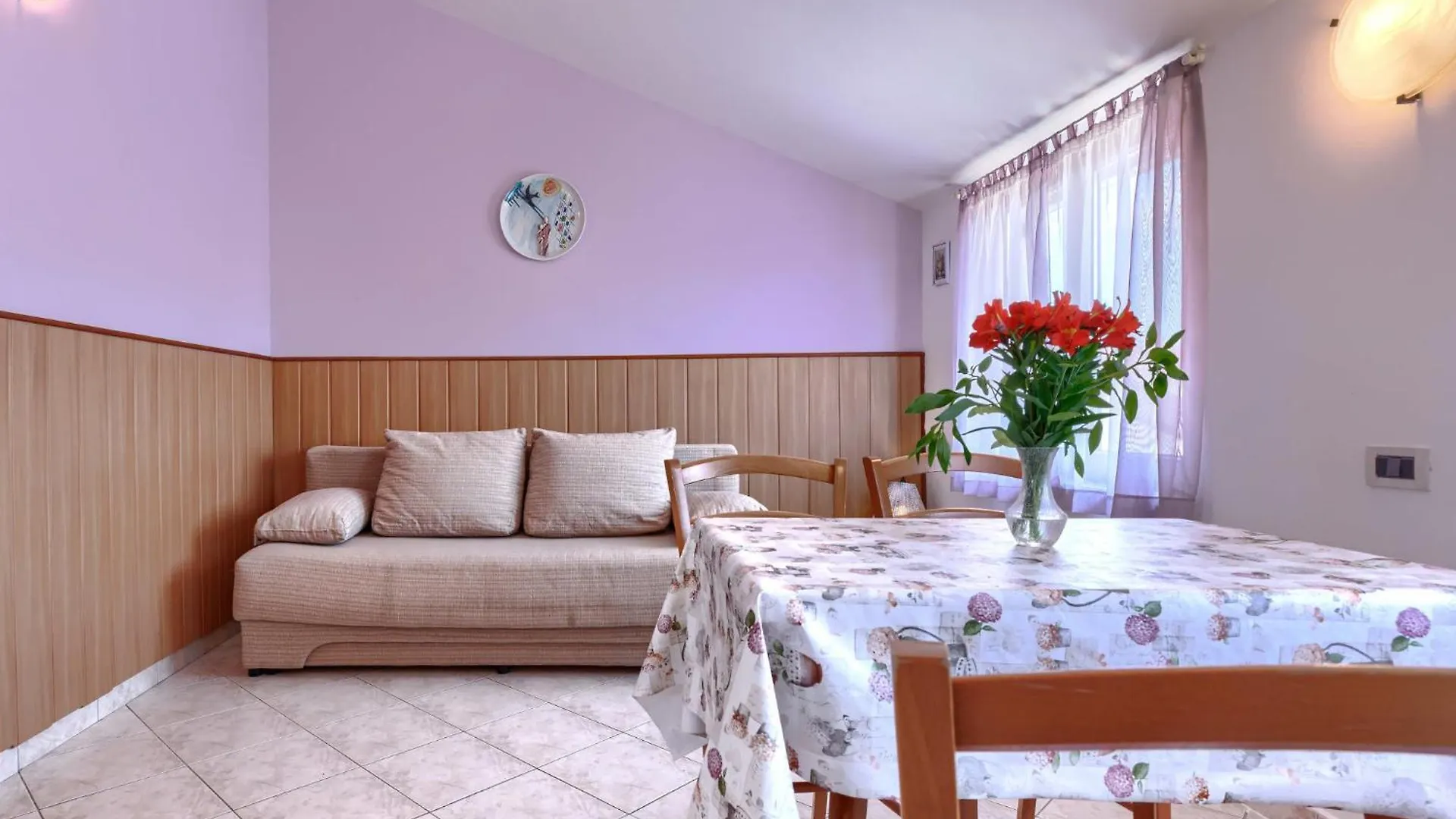 Valdebek Apartment Fabiana - Pul615 By Interhome קרואטיה