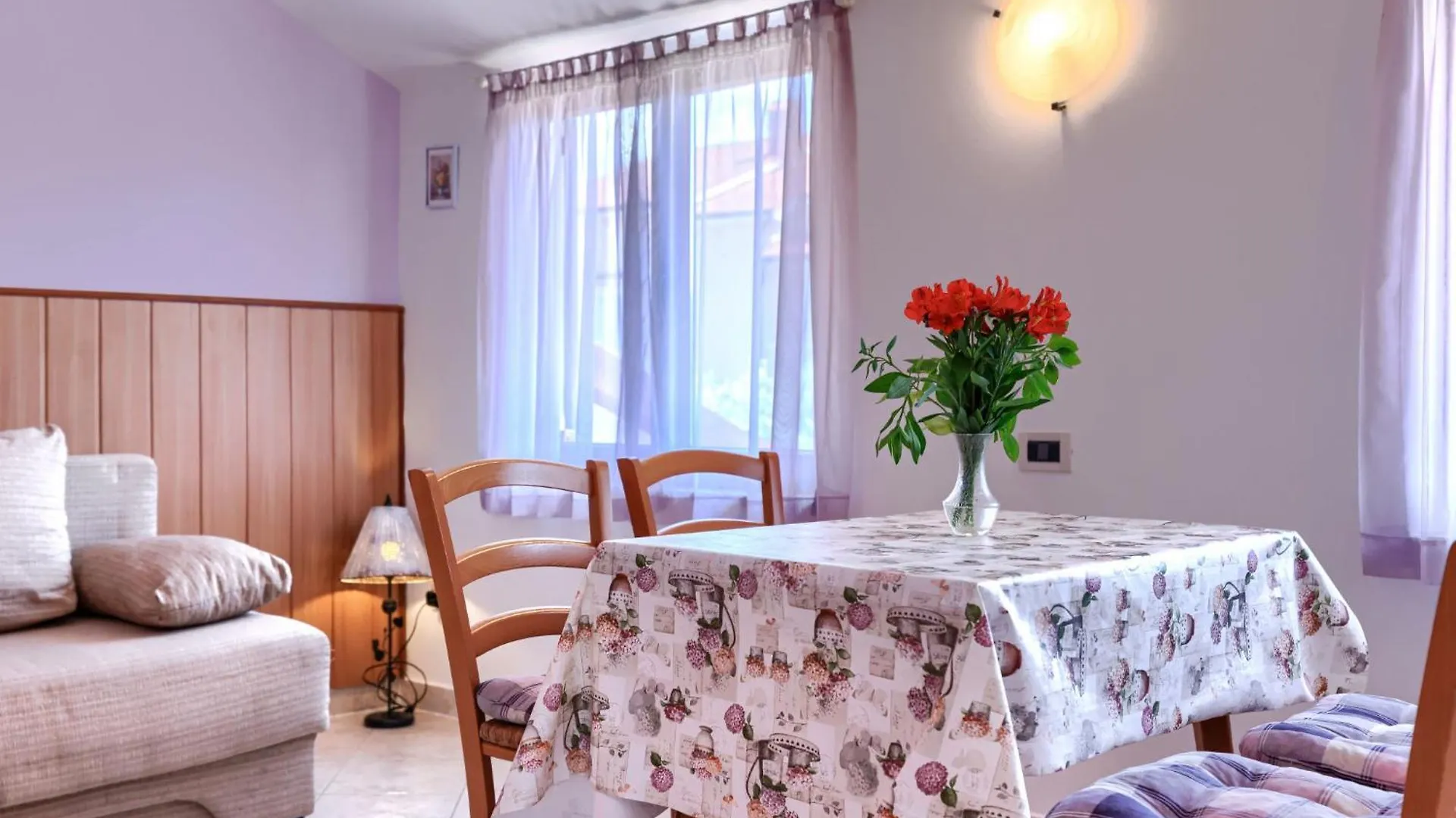 Valdebek Apartment Fabiana - Pul615 By Interhome 0*,  קרואטיה