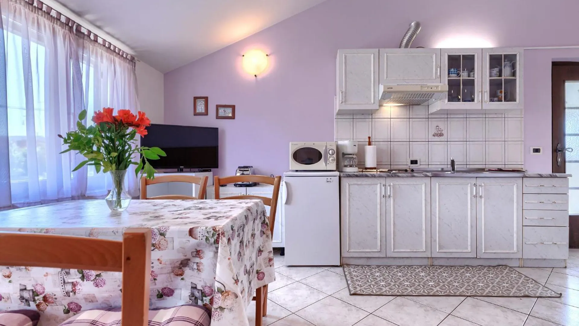 Apartment Fabiana - Pul615 By Interhome Valdebek Chorwacja