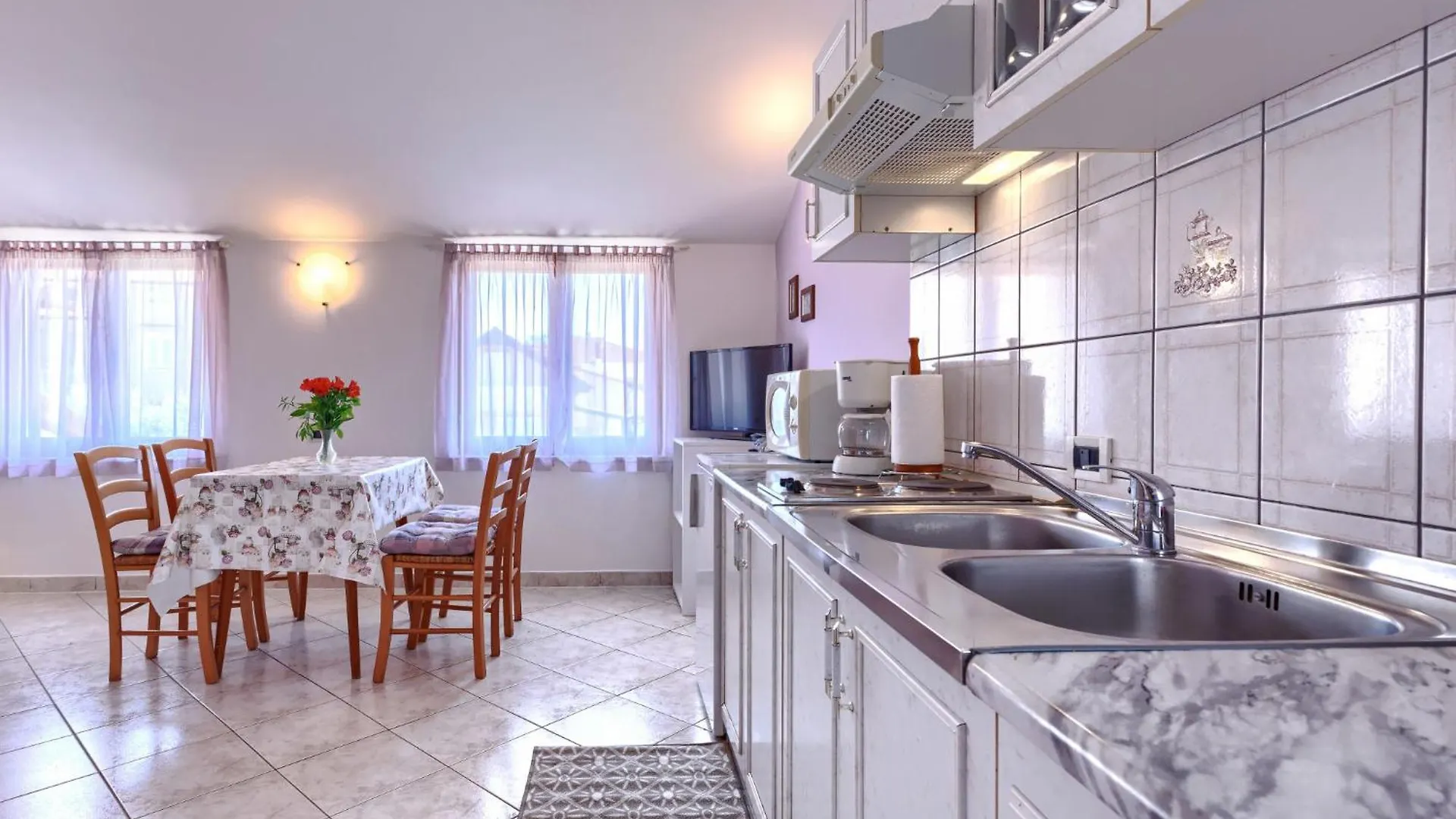 Apartment Fabiana - Pul615 By Interhome Valdebek