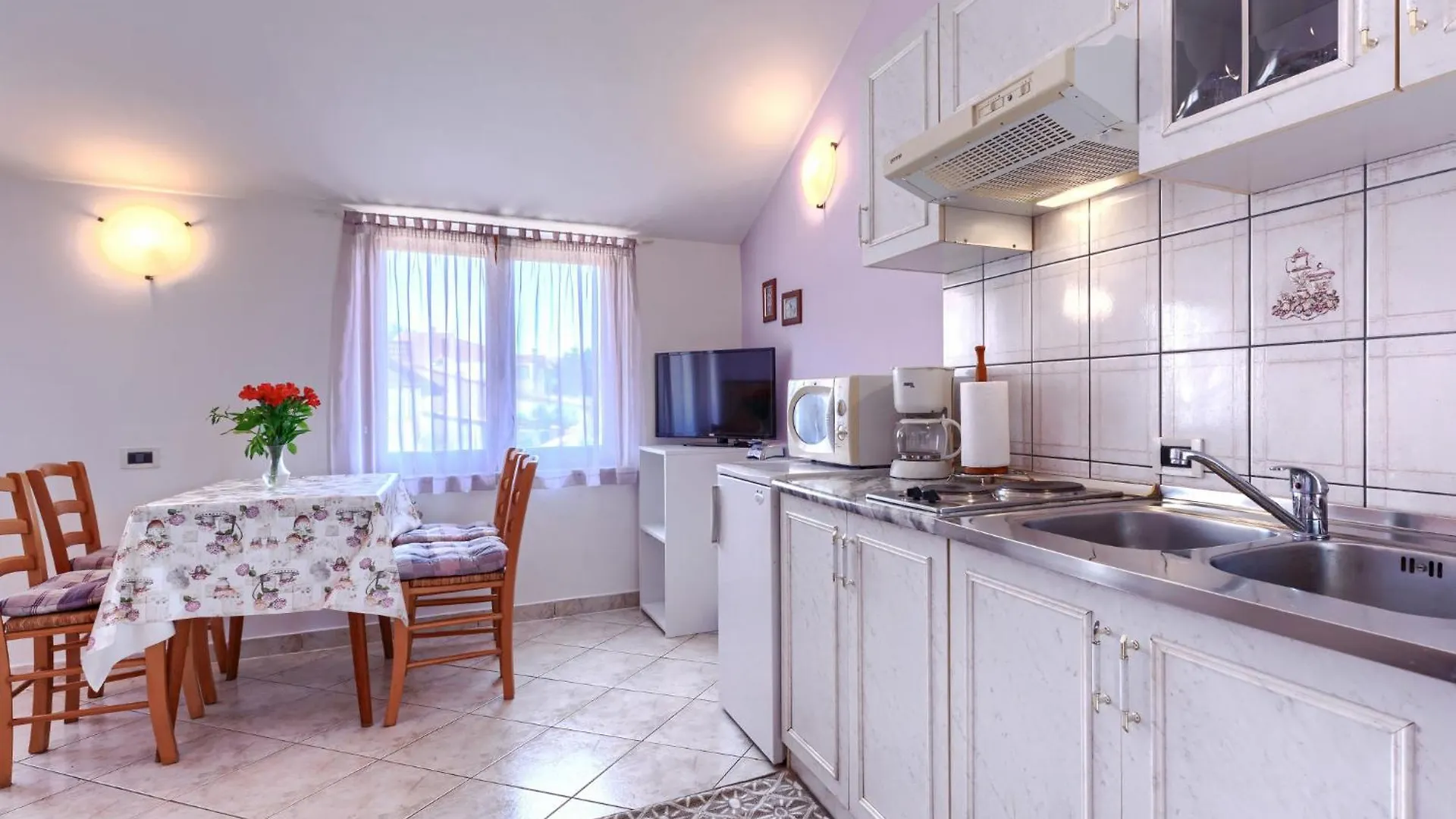Valdebek Apartment Fabiana - Pul615 By Interhome