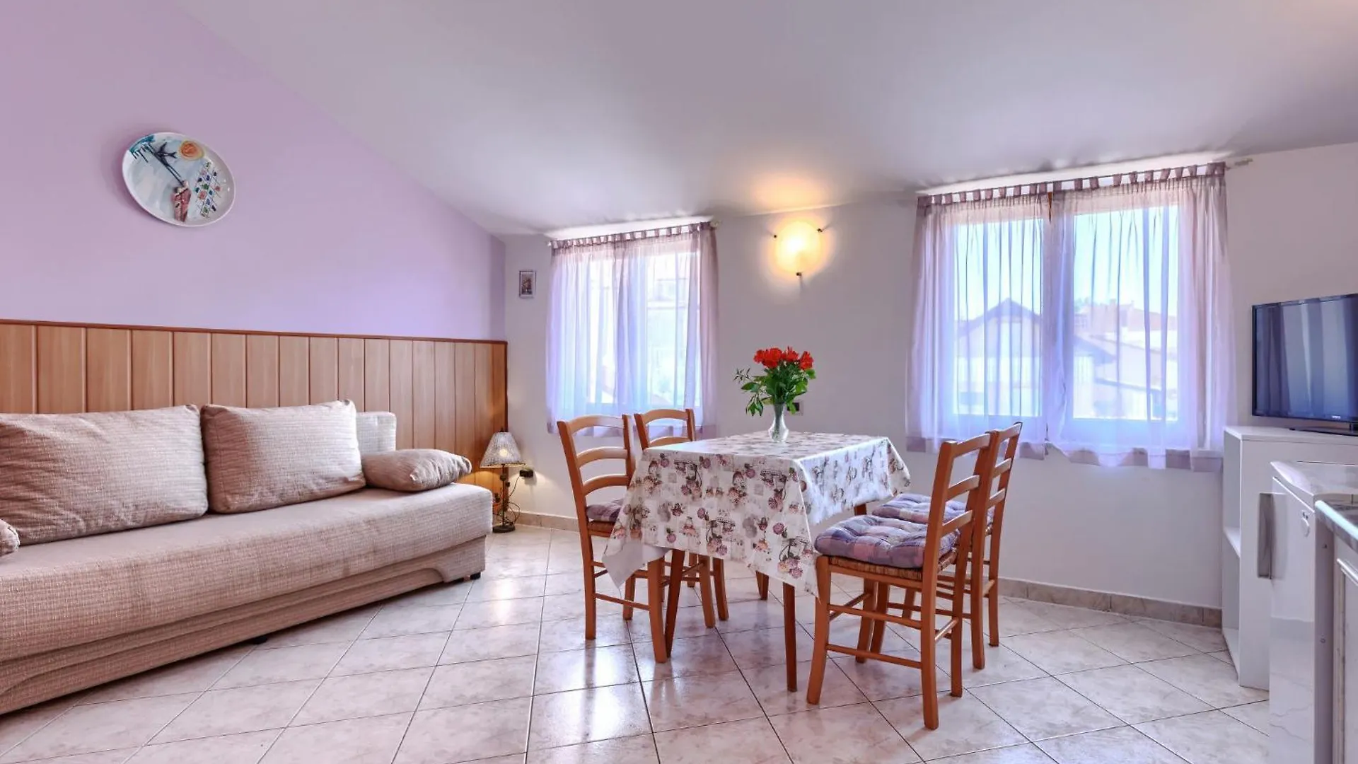 Apartment Fabiana - Pul615 By Interhome Valdebek