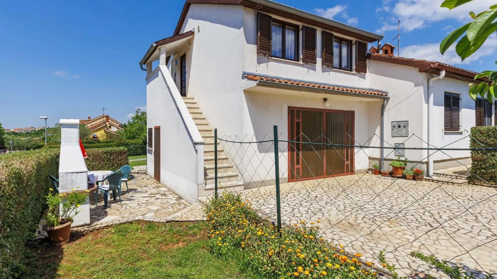 Valdebek Apartment Fabiana - Pul615 By Interhome קרואטיה