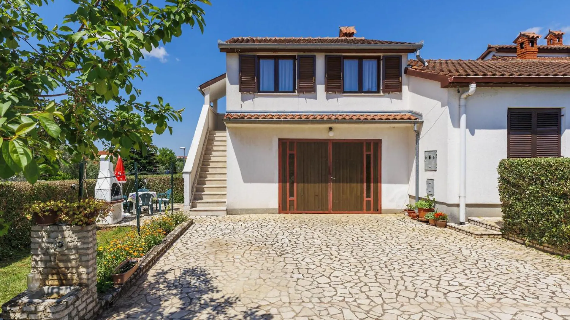 Valdebek Apartment Fabiana - Pul615 By Interhome
